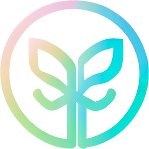 春天商道 Logo