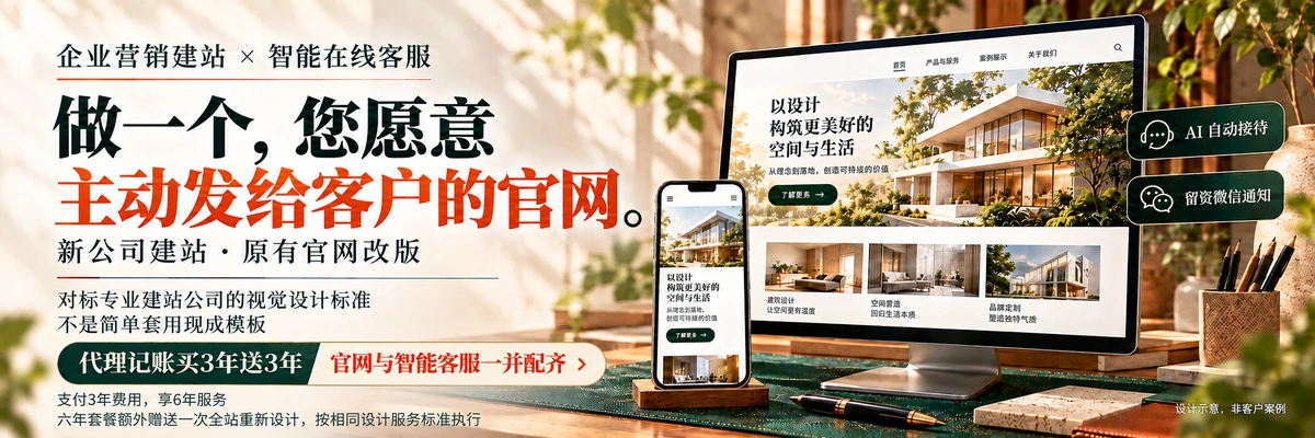 创业获客服务套餐广告