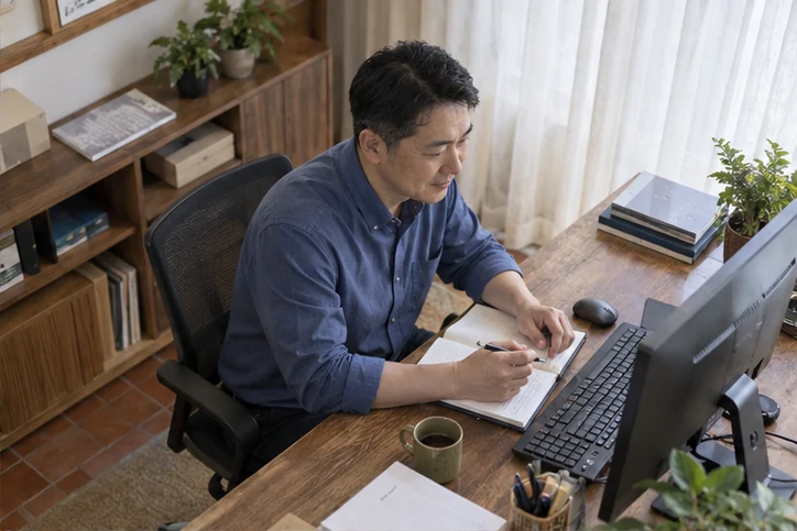 在线客服接待与咨询整理的服务场景示意