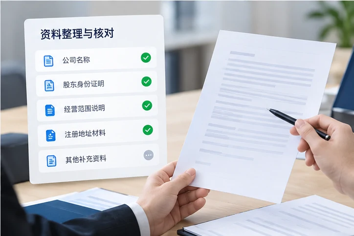 在线客服接待与咨询整理的服务场景示意