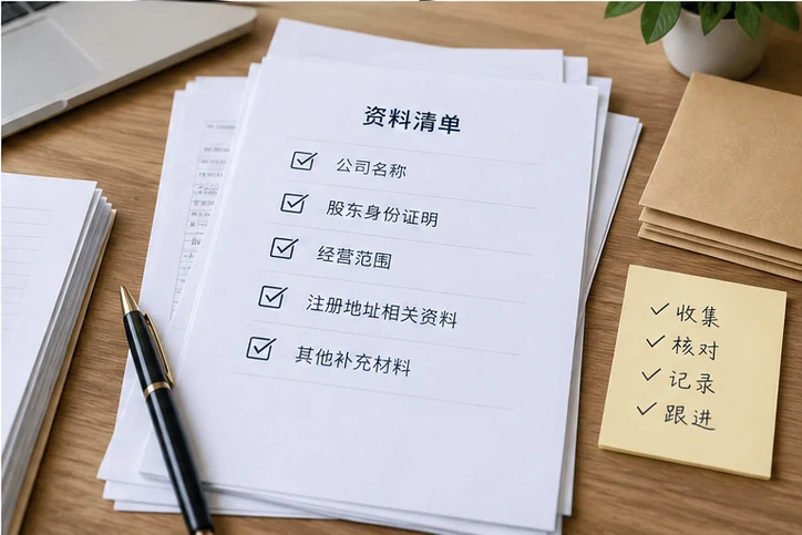 在线客服接待与咨询整理的服务场景示意