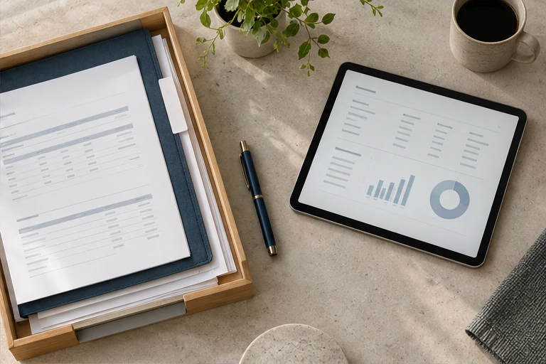 宜宾营业执照办理注册资本和章程材料的准备方法配图
