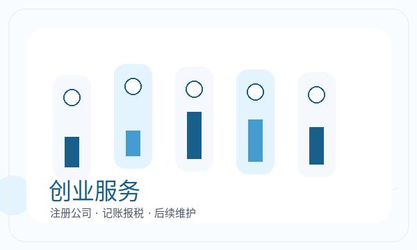 邓州营业执照办理开票需求要注意什么配图