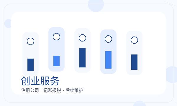 建安区公司注册联系方式和材料清单怎么核对配图