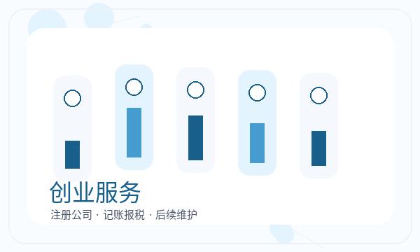 金牛区公司注册税务确认和执照领取怎么核对配图