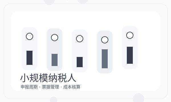 余干县营业执照办理开票需求和经营范围的准备方法配图