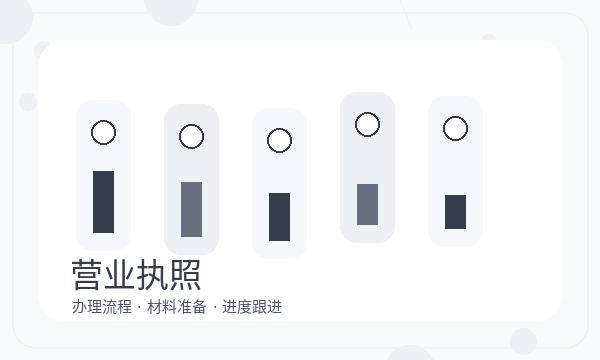 建昌县注册公司前签名确认怎么准备