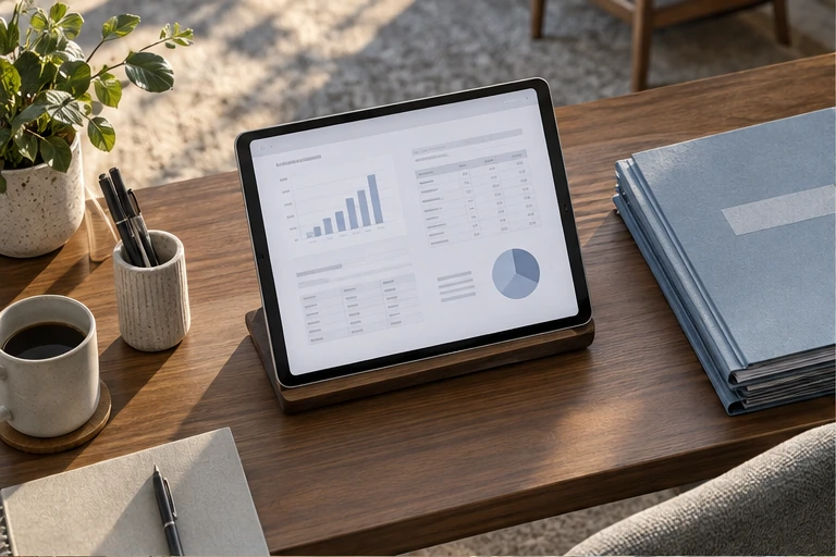 应县营业执照办理记账报税和章程材料的准备方法配图