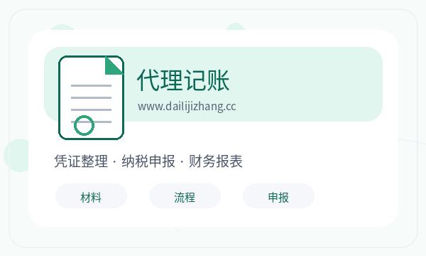 巫山县营业执照办理法人任职和联系方式的准备方法配图