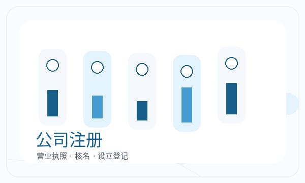 随县营业执照办理补充材料和股东信息的准备方法配图