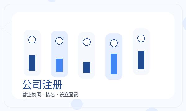太谷区注册公司前法人任职怎么准备配图