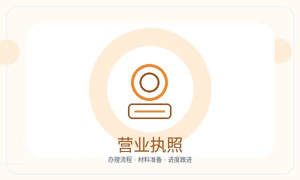 遂川县营业执照办理联系方式和名称备选的准备方法