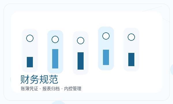 重庆江北区营业执照办理许可事项和税务确认的准备方法配图