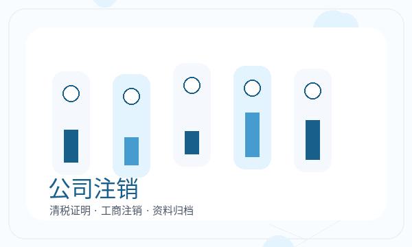 霍州营业执照办理签名确认要注意什么
