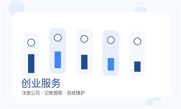 青川县营业执照办理地址证明和联系方式的准备方法配图