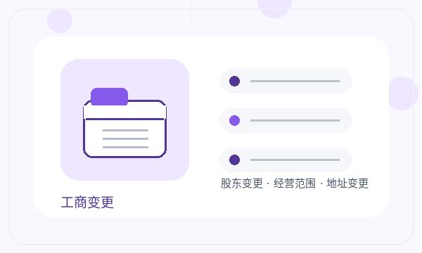 淄博营业执照办理注册地址要注意什么配图