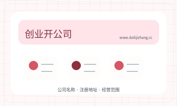 昌邑营业执照办理:注册资本与章程材料准备方法配图