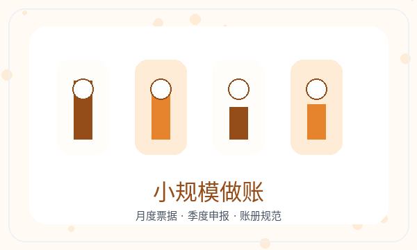 竞秀区注册公司开票需求怎样提前安排配图