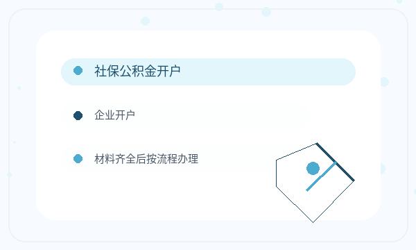 襄都区注册公司前联系方式怎么准备配图