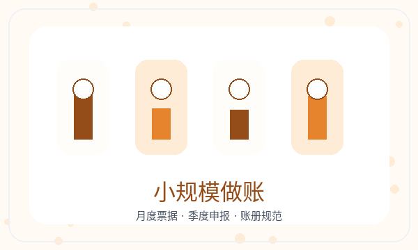 李沧区公司注册开票需求影响后续哪些事项配图