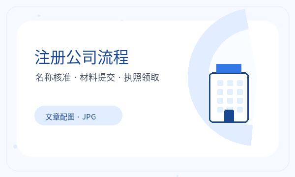 随县营业执照办理补充材料和股东信息的准备方法