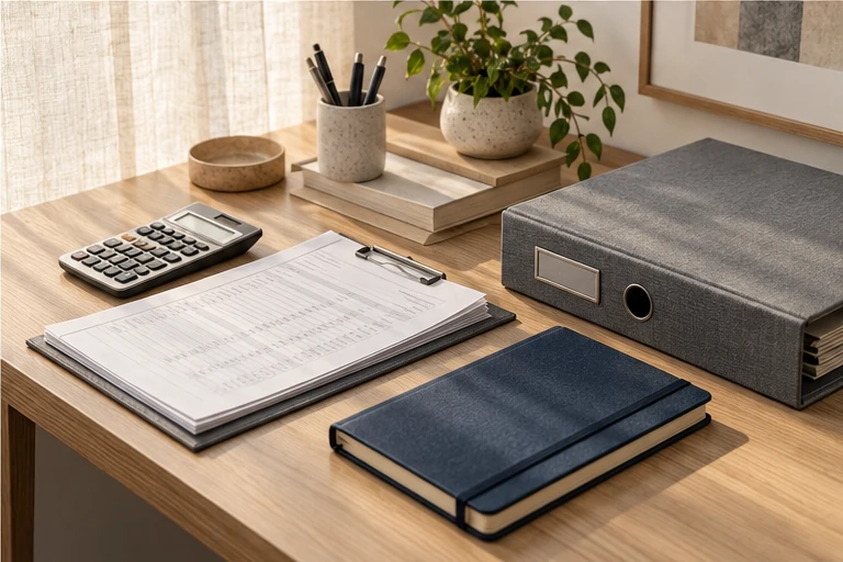 涿州营业执照领取后地址证明怎么衔接配图