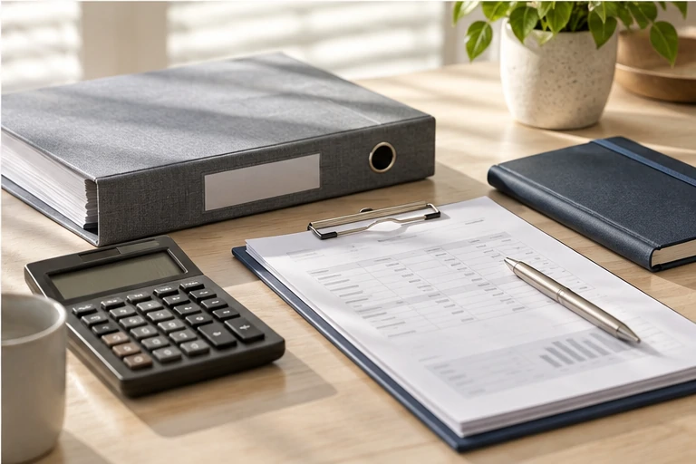 南溪区注册公司前地址证明怎么准备配图