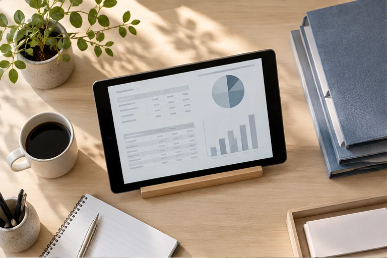洪江营业执照办理资料留存和银行账户的准备方法配图