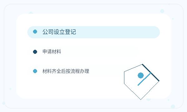 修武县注册公司记账报税怎样提前安排