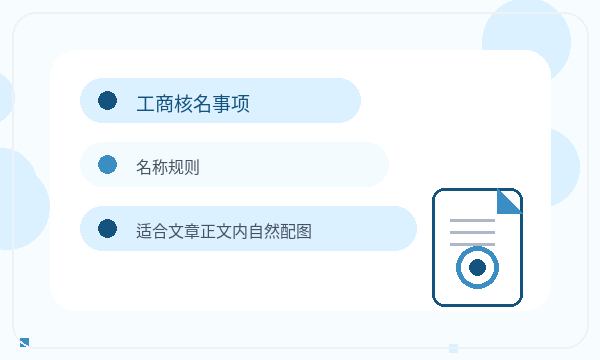 兰州公司注册股东信息不清楚怎么办配图