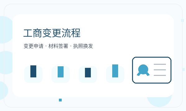 绿园区公司注册文书接收和记账报税怎么核对配图