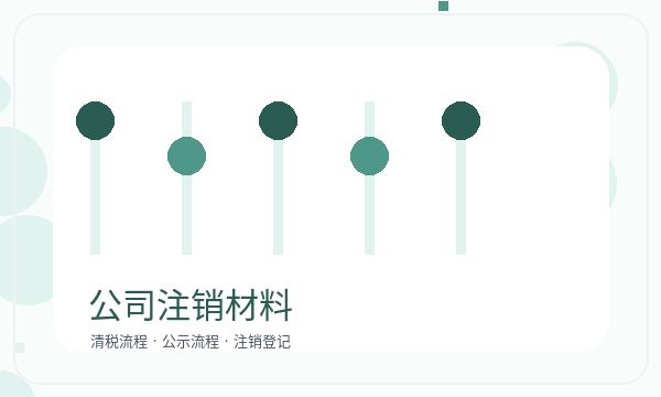 红谷滩区注册公司名称备选需要提前确认吗配图