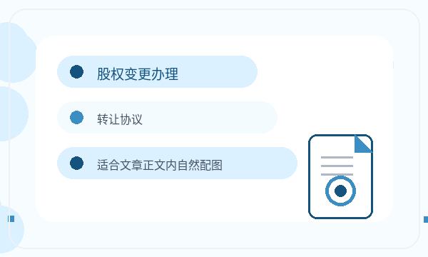 达拉特旗公司注册名称备选和材料清单怎么核对配图