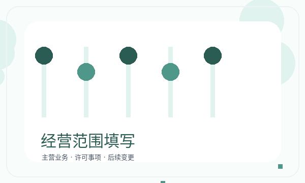 平遥县公司注册遇到章程材料先查什么配图