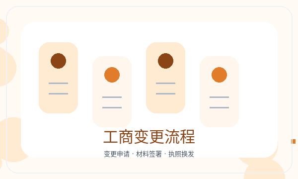 荆州注册公司地址证明和名称备选如何配合配图