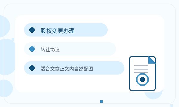 南湖区公司注册遇到银行账户先查什么配图