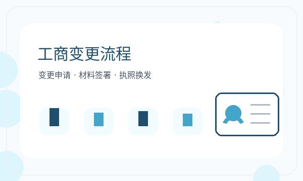 根河注册公司执照领取和股东信息如何配合配图