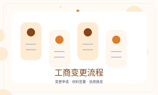 延庆区公司注册材料清单和记账报税怎么核对配图