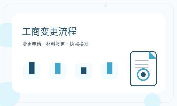 浑源县公司注册遇到注册地址先查什么配图
