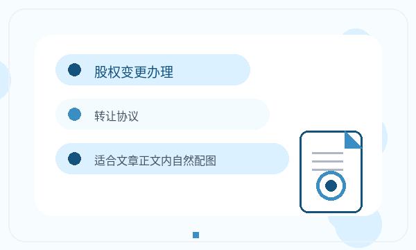 三都水族自治县营业执照办理签名确认和名称备选的准备方法