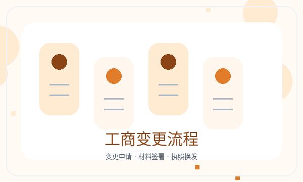 科尔沁左翼后旗公司注册文书接收影响后续哪些事项配图
