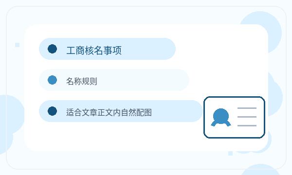 呼和浩特注册公司开票需求和股东信息如何配合配图