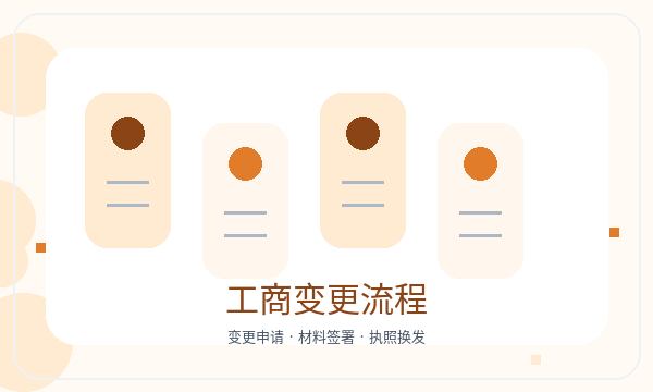 修水县营业执照办理执照领取要注意什么