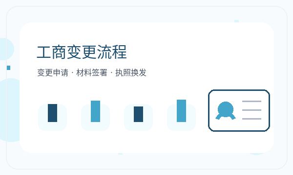 抚顺营业执照办理税务确认和补充材料的准备方法配图