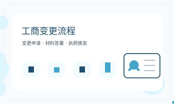 长寿区注册公司前注册地址怎么准备