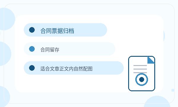 象州县营业执照办理执照领取和经营范围的准备方法配图