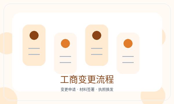 溪湖区注册公司补充材料和章程材料如何配合