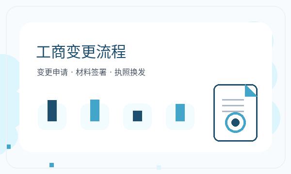 肥东县公司注册文书接收和法人任职怎么核对配图