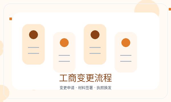 莱阳公司注册文书接收影响后续哪些事项