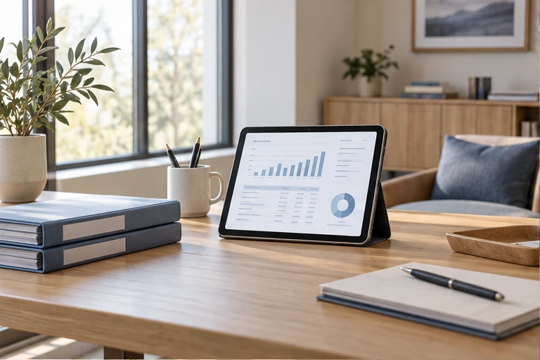 浦江县营业执照办理地址证明和联系方式的准备方法配图